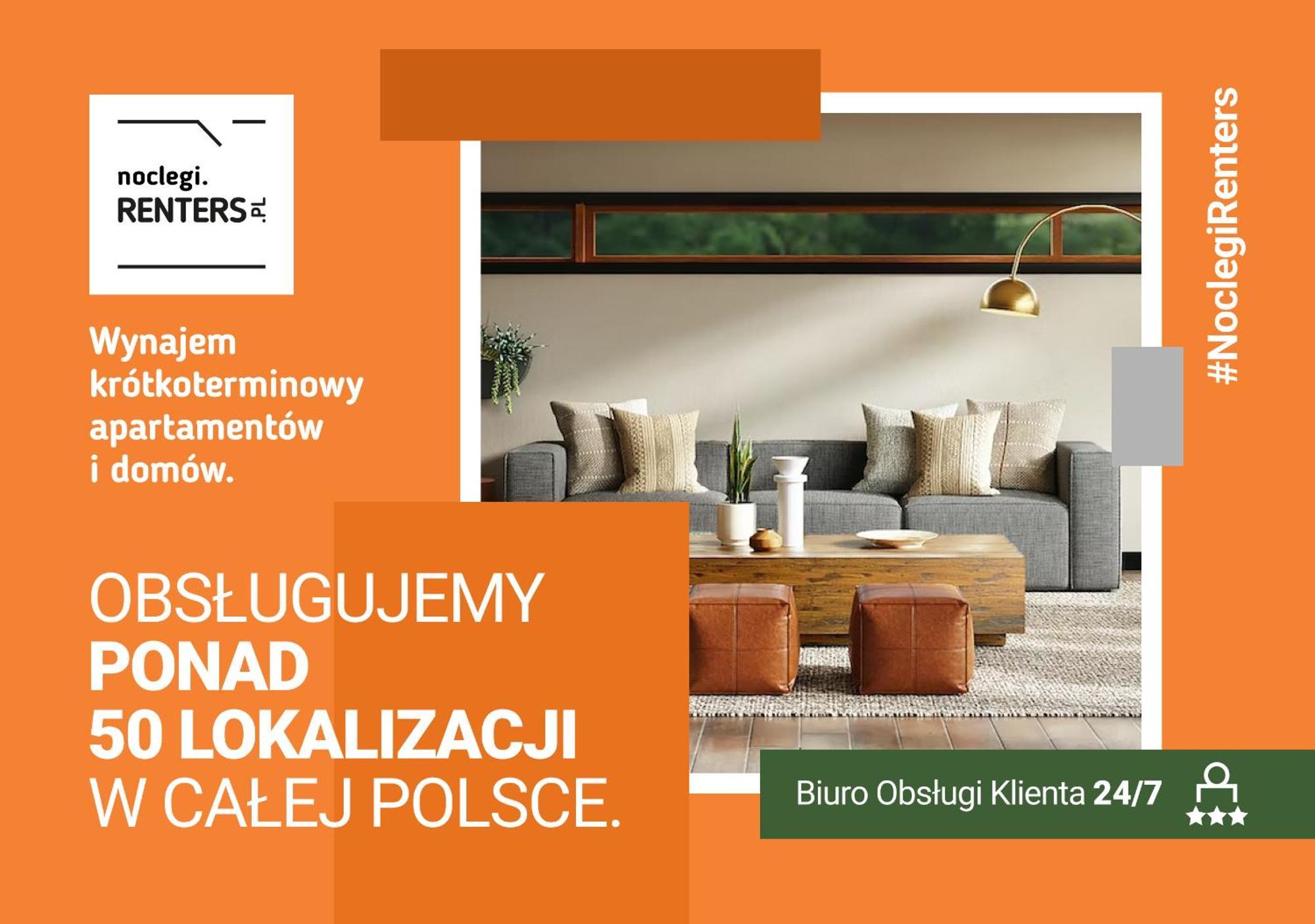 Appartement Comfy Pachonskiego With Parking In By Renters
